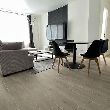 Appartement Hyper Centre - Coty Χάβρη Εξωτερικό φωτογραφία