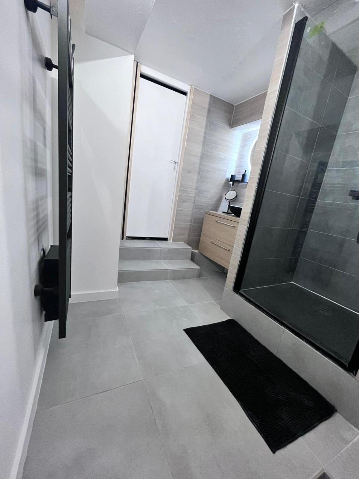 Appartement Hyper Centre - Coty Χάβρη Εξωτερικό φωτογραφία