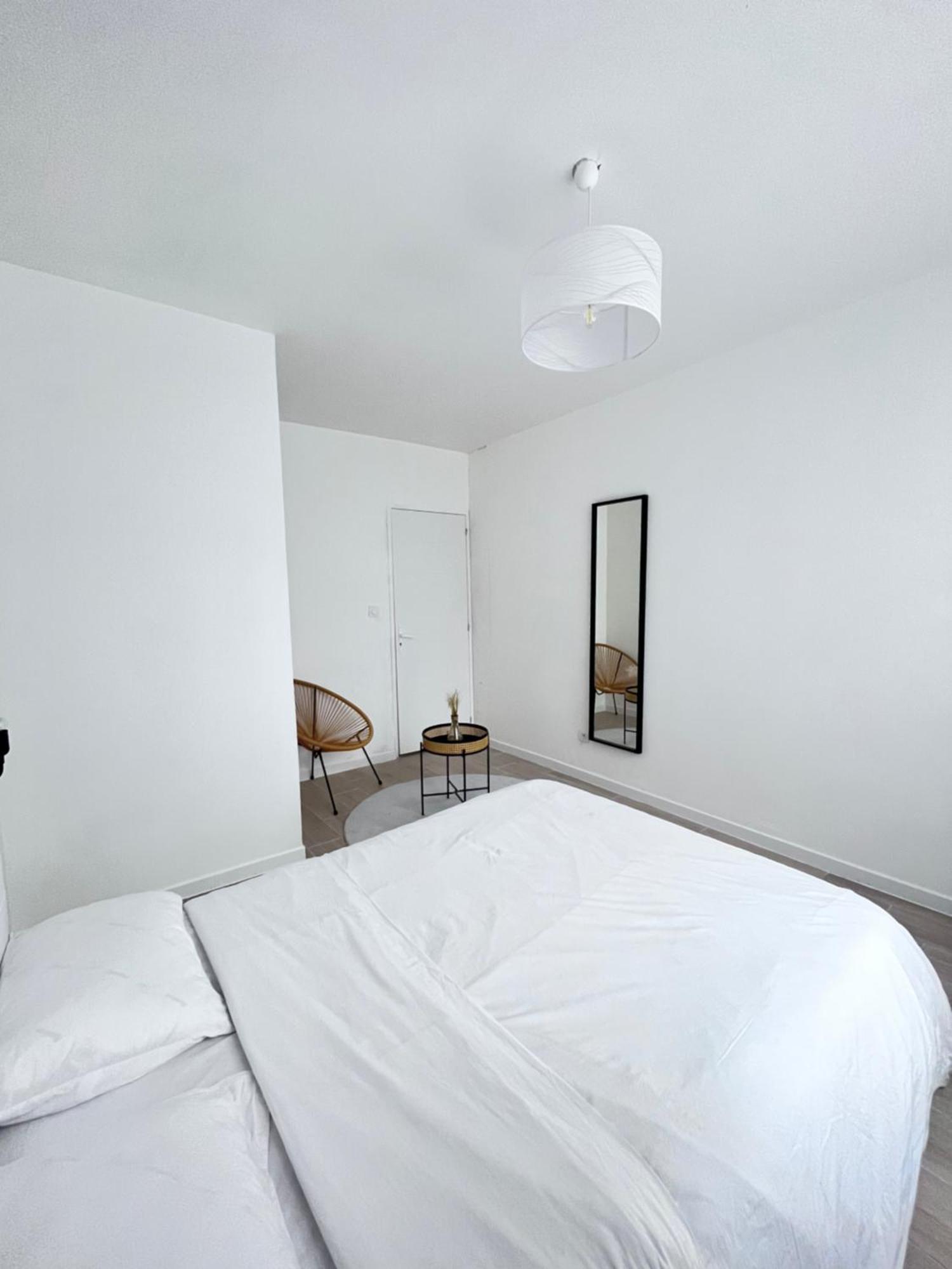 Appartement Hyper Centre - Coty Χάβρη Εξωτερικό φωτογραφία