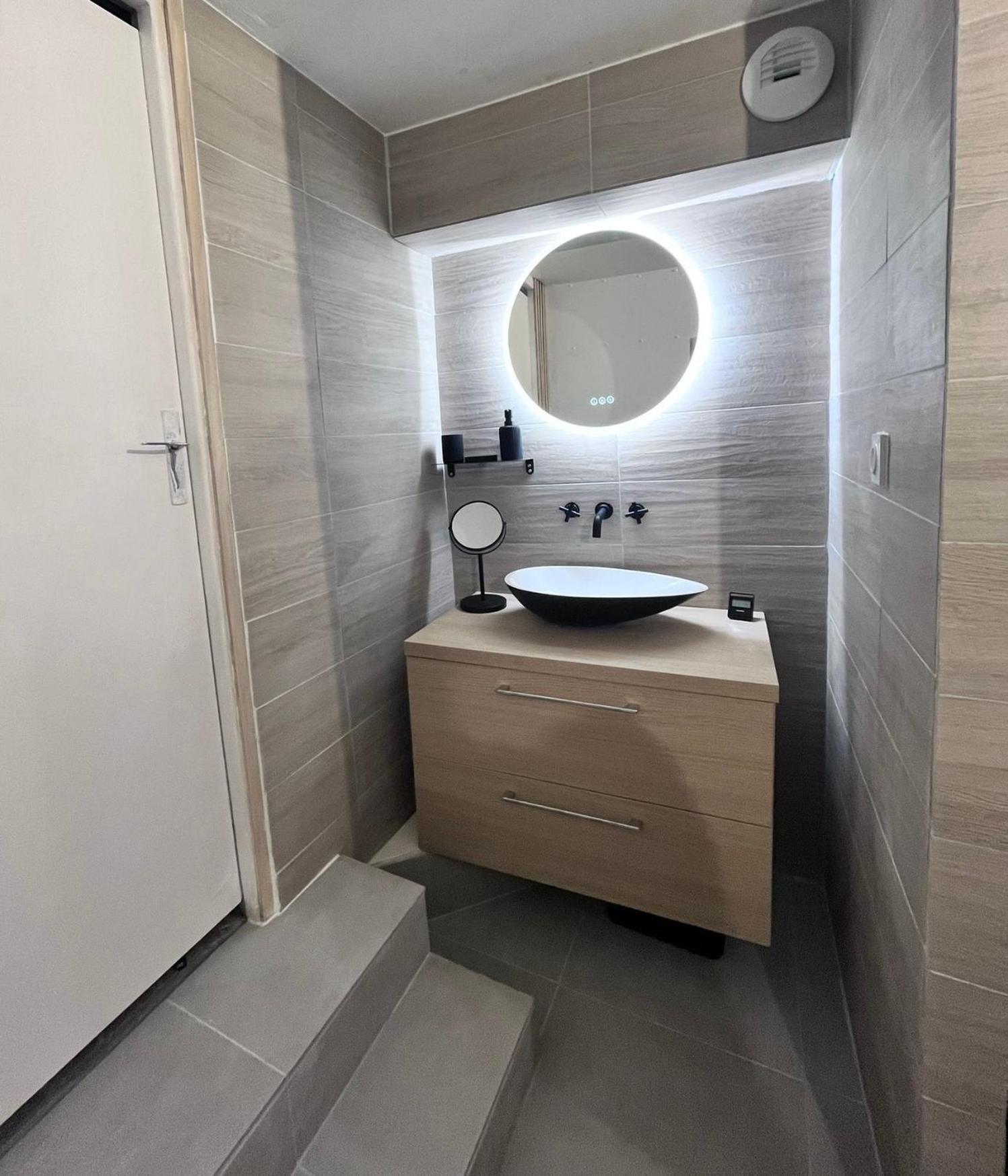 Appartement Hyper Centre - Coty Χάβρη Εξωτερικό φωτογραφία