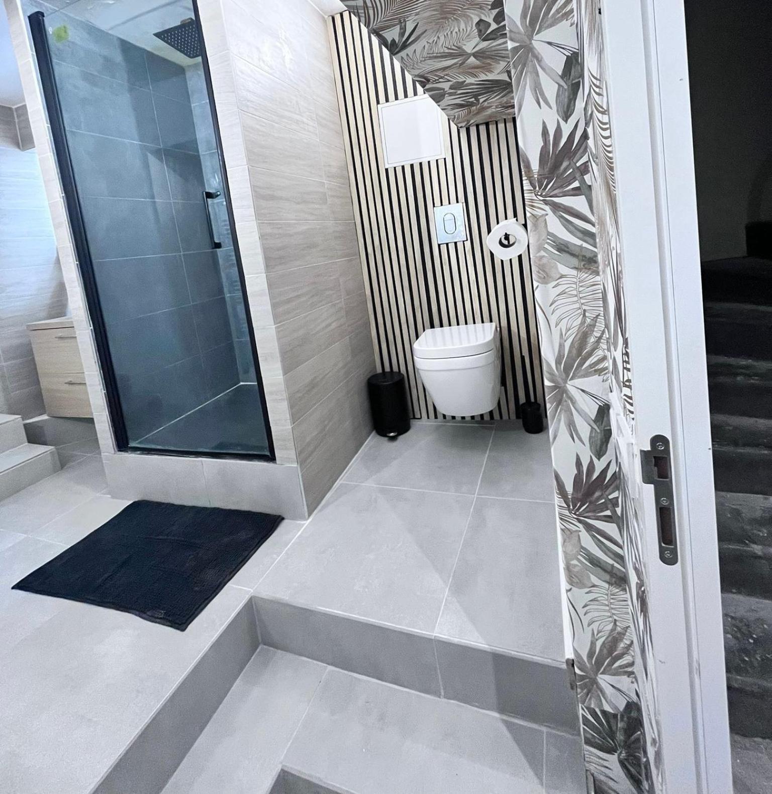 Appartement Hyper Centre - Coty Χάβρη Εξωτερικό φωτογραφία