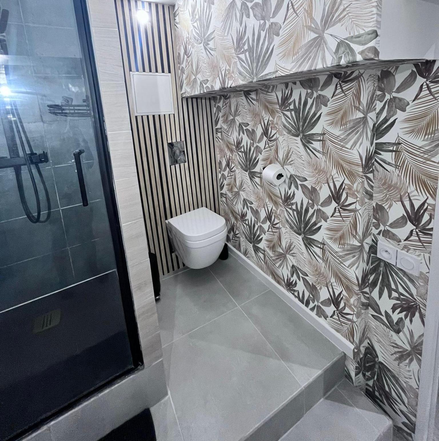 Appartement Hyper Centre - Coty Χάβρη Εξωτερικό φωτογραφία