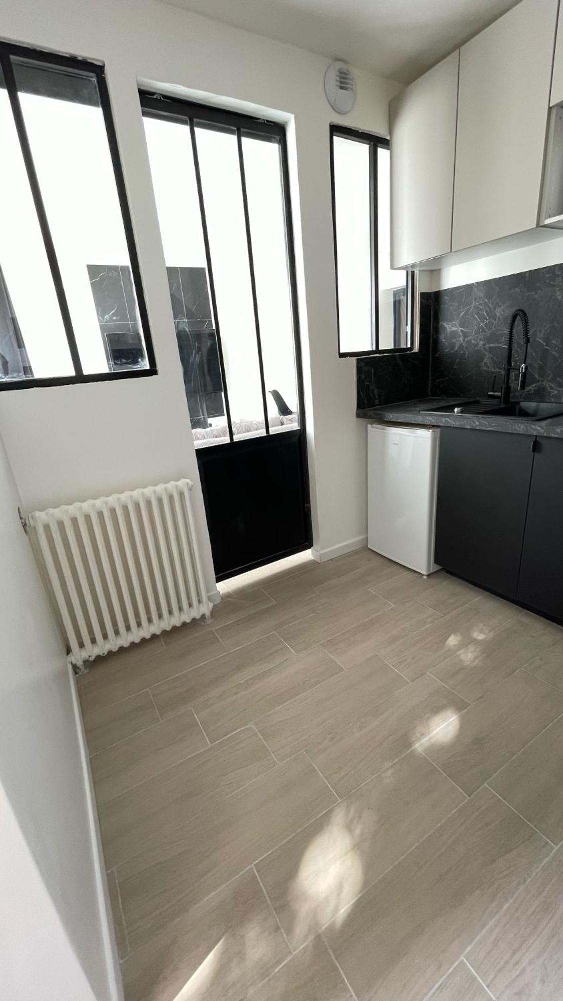 Appartement Hyper Centre - Coty Χάβρη Εξωτερικό φωτογραφία