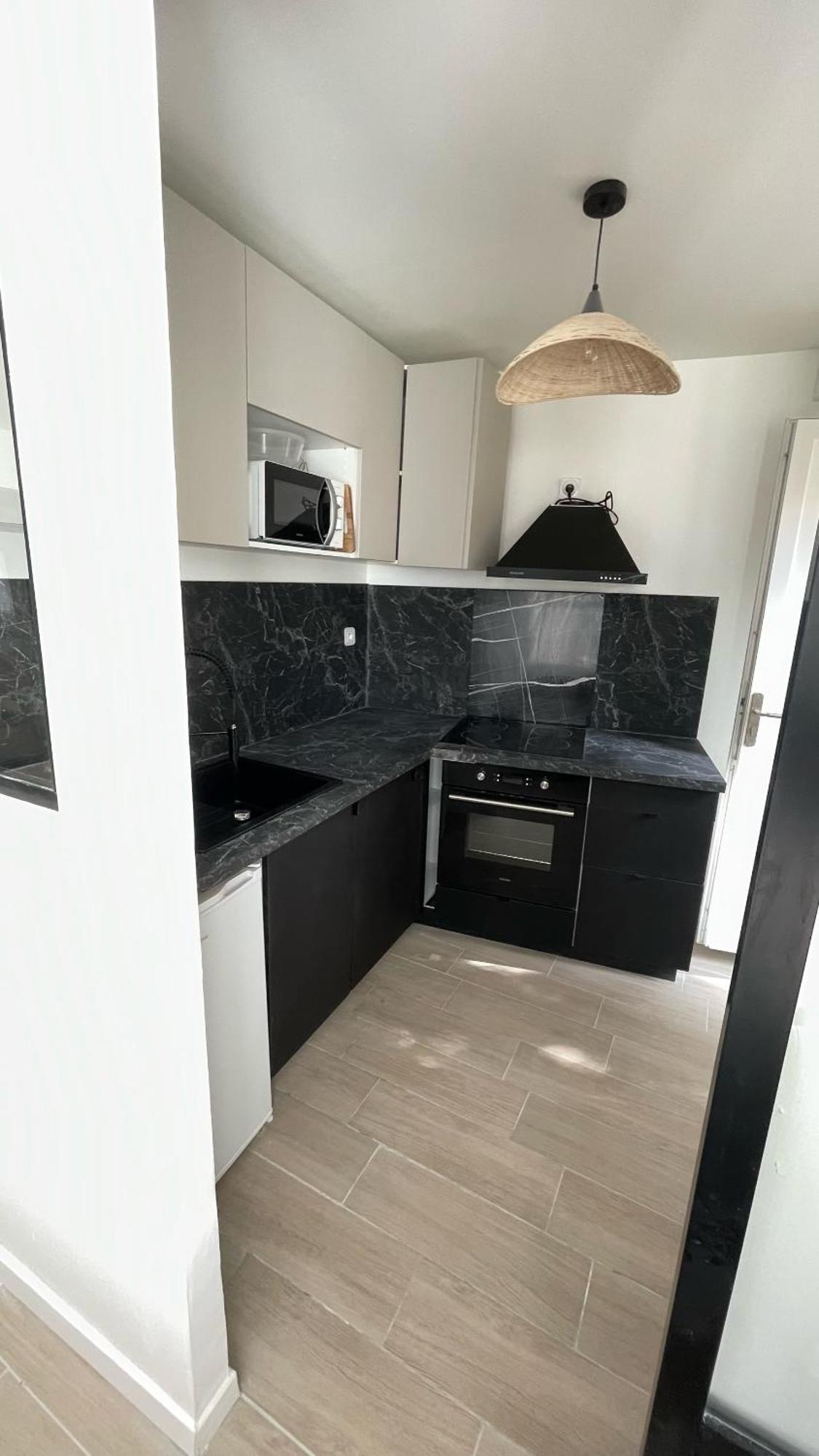 Appartement Hyper Centre - Coty Χάβρη Εξωτερικό φωτογραφία